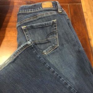American Eagle Boyfriend Jeans
